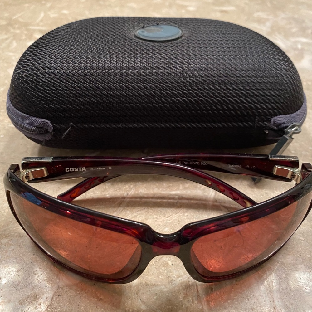 Costa Sunglasses